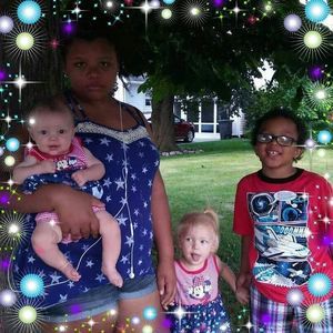 Meet your Posher, Char